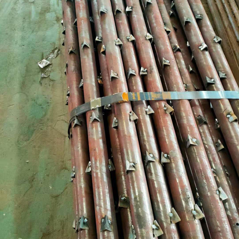 汪清土钉小导管