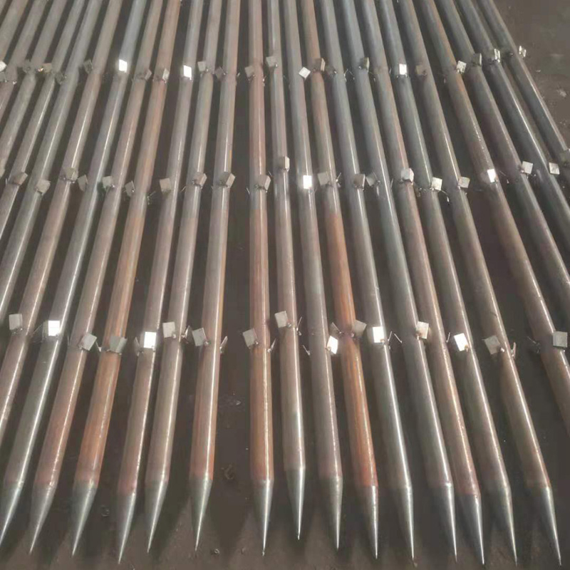 汪清土钉小导管