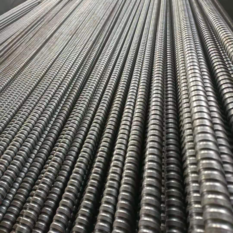 汪清中空锚杆